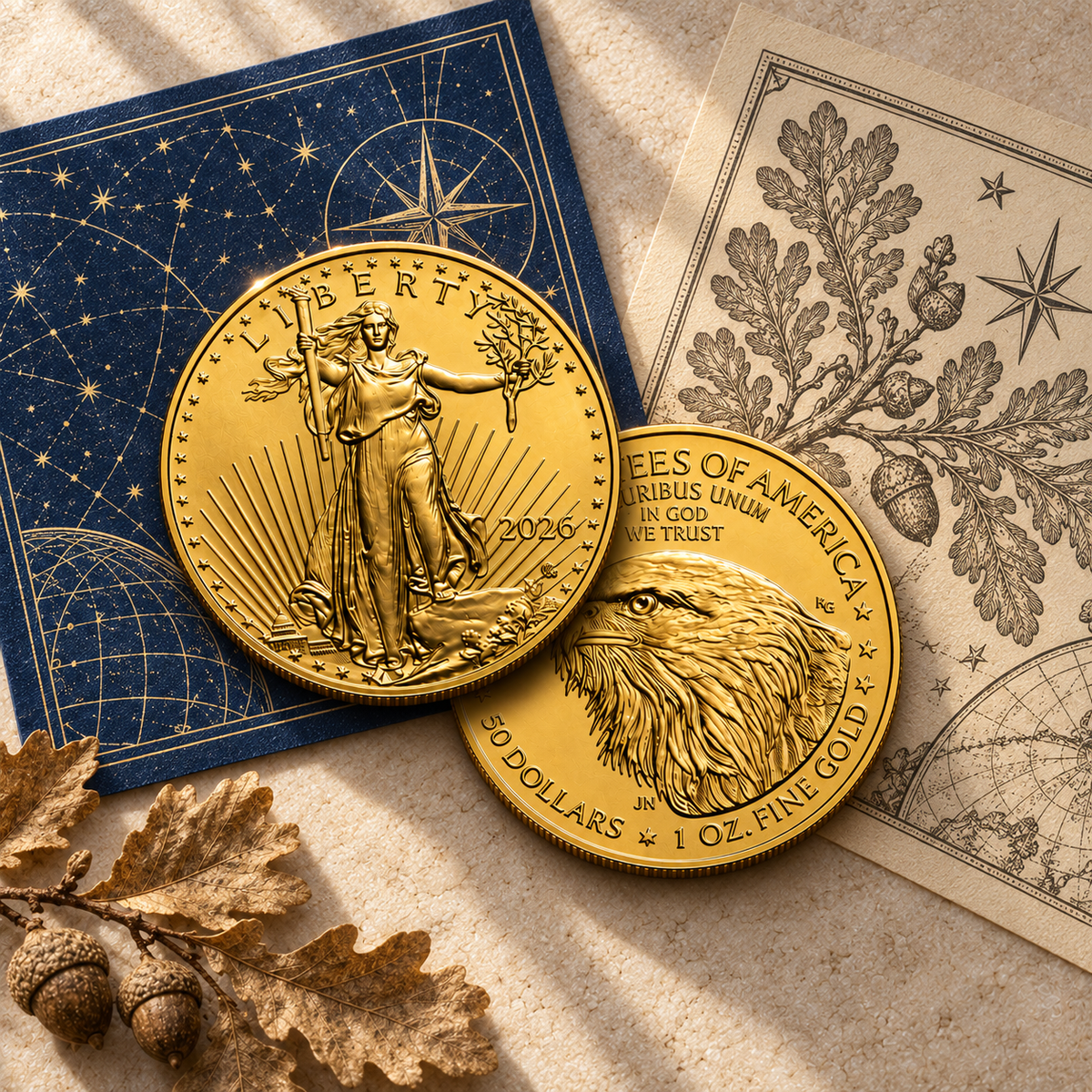 Silver Coin