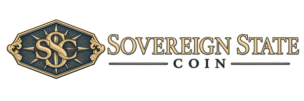 Sovereign State Coin